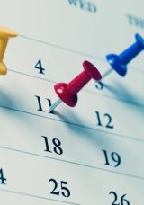 Google Takvim Haftalık Planlama Rehberi