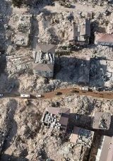 Google'dan Skandal 6 Şubat İtirafı! 35 Saniyelik Umut 469 Telefona Sıkıştı