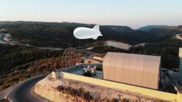 G&Ouml;K&Ccedil;ERİ Hava Aracı Gabar Petrol Sahasında G&ouml;reve Başladı