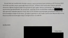 Gölbaşı TOKİ'deki Yönetim Sorunları: 12 Yıldır Süren Çatışmalar!