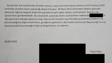 G&ouml;lbaşı TOKİ'deki Y&ouml;netim Sorunları: 12 Yıldır S&uuml;ren &Ccedil;atışmalar!