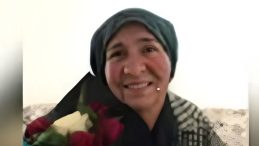 Göle Giren Kadın Hayatını Kaybetti