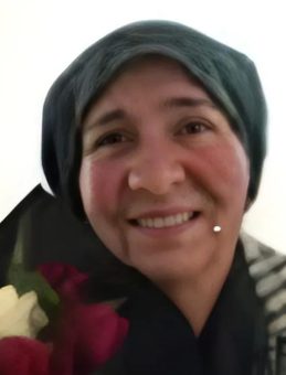 Göle Giren Kadın Hayatını Kaybetti