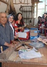 G&ouml;n&uuml;ll&uuml; Gen&ccedil;ler Y&uuml;rekleri Fethetti