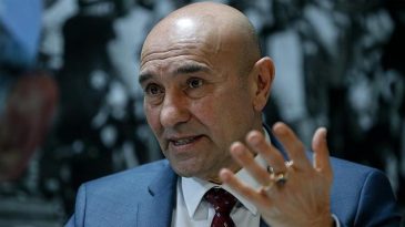 Gözaltındaki Tunç Soyer'den İlk Açıklama
