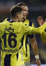G&ouml;zler Jhon Duran transferinde! Fenerbah&ccedil;e – Al-Ittihad Ma&ccedil;ı ne zaman, saat ka&ccedil;ta ve hangi kanalda canlı yayınlanacak?