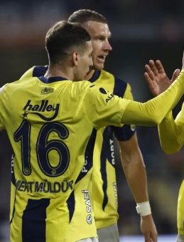 Gözler Jhon Duran transferinde! Fenerbahçe – Al-Ittihad Maçı ne zaman, saat kaçta ve hangi kanalda canlı yayınlanacak?