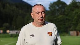 Göztepe, Antalyaspor ile Hazırlık Maçı Oynayacak