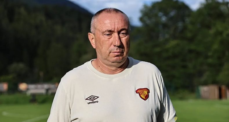 Göztepe, Antalyaspor ile Hazırlık Maçı Oynayacak