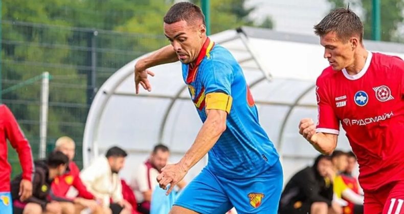 Göztepe galibiyetle moral buldu!