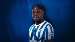 Göztepe Junior Olaitan ile Anlaştı!