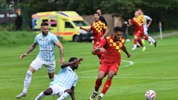 Göztepe, Rijeka'yı 1-0 ile Geçti