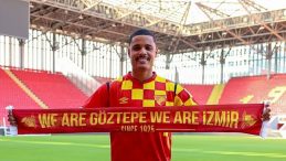 Göztepe Transferde İmza Şova Başladı!