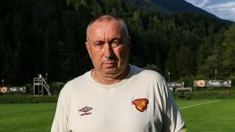 Göztepe, Yeni Sezon Hazırlıklarını Slovenya'da Devam Ettiriyor