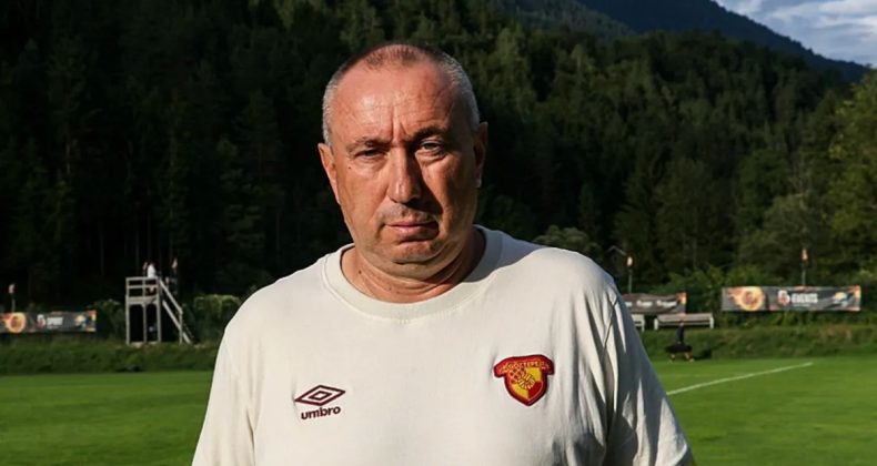 Göztepe, Yeni Sezon Hazırlıklarını Slovenya'da Devam Ettiriyor
