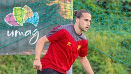 Göztepe'de Arda Okan Rüzgarı
