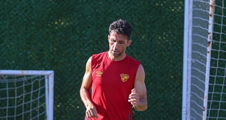 Göztepe'de İsmail Köybaşı ve Taha Altıkardeş, sezon hazırlıklarını değerlendirdi