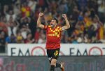 Göztepe'de İsmail Köybaşı'nın Sözleşmesi 1 Yıl Uzatıldı