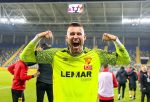 Göztepe'de Kaleci Belirsizliği Devam Ediyor!