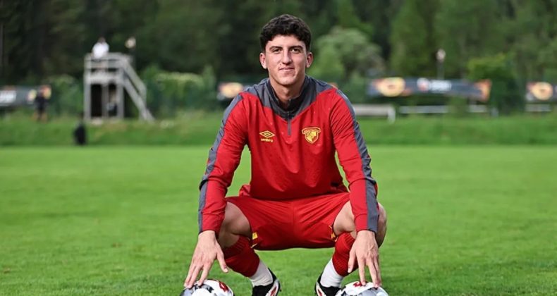 Göztepe'de oyuncular hedefe odaklandı: "İstekli ve coşkulu hareket etmeliyiz"
