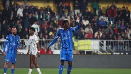 Göztepe'de Transfer Listesi Genişliyor!