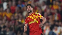 Göztepe'de Yeniden Sakatlık Şoku