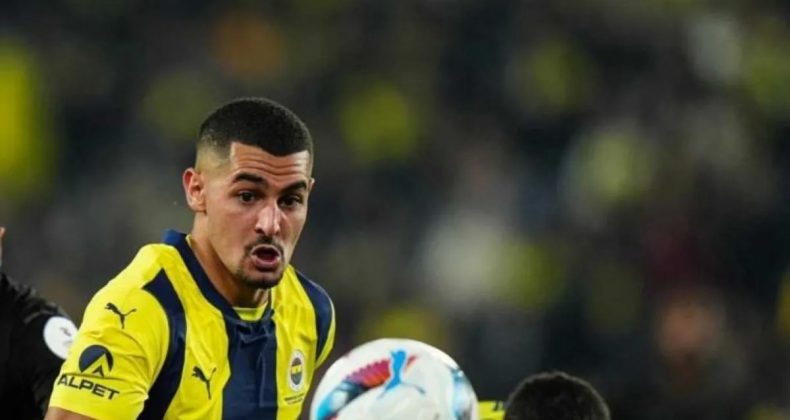 Göztepe'den Çifte Hamle! Fenerbahçe'den İstiyor…