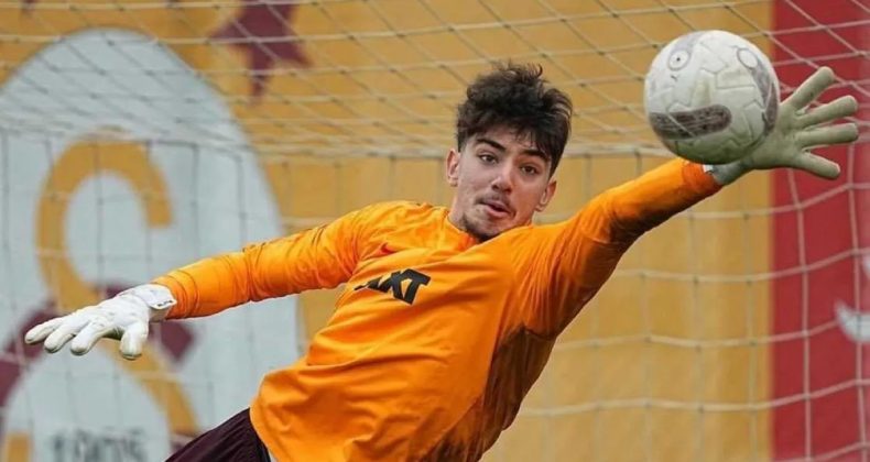 Göztepe'den Kaleci Hamlesi