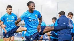 Göztepe’den Çifte Transfer Bombası!