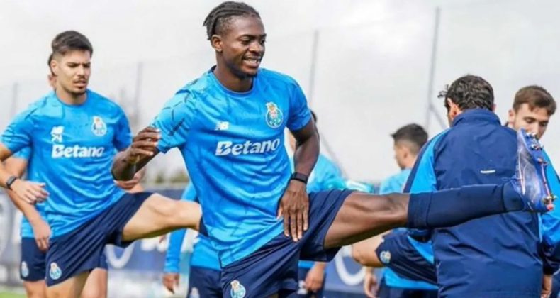 Göztepe’den Çifte Transfer Bombası!