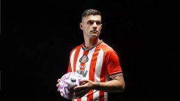 Granit Xhaka’nın Yeni Takımı Belli Oldu