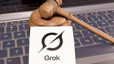 Grok'un K&uuml;f&uuml;rbaz Hale Gelmesi