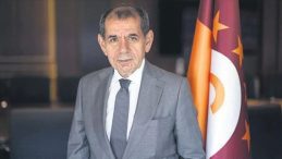 G.Saray’a dev müjde: Başkan açıklayacak