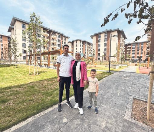 Ukrayna'nın yeniden inşası