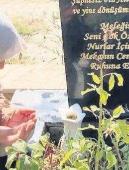 Gurbetçi Annenin Adalet Çığlığı