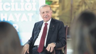 G&uuml;&ccedil;l&uuml; Devlet, G&uuml;&ccedil;l&uuml; Millet