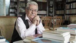 Gül Yetiştiren Adam: Rasim Özdenören