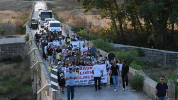 G&uuml;lden Coni'nin Ailesi, Katledilen T&uuml;m &Ccedil;ocuklar İ&ccedil;in Y&uuml;r&uuml;d&uuml;