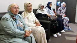Güleser Topuz: Darbe girişimini duyunca evdeki ekmek bıçağını belime sokup dışarı çıktım