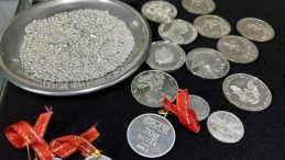 Gümüş Fiyatlarının Yıl Sonu Tahminleri: 10 Kurumdan Beklentiler