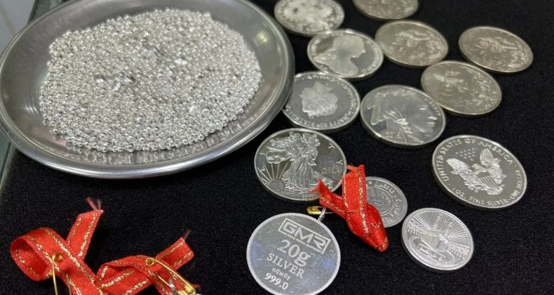 Gümüş Fiyatlarının Yıl Sonu Tahminleri: 10 Kurumdan Beklentiler