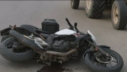 Gümüşhane’nin Kelkit ilçesinde iki ayrı motosiklet kazası! 1 ölü 2 yaralı