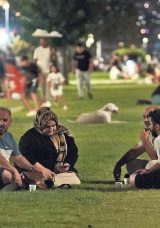 G&uuml;nd&uuml;z Isı Stresi, Gece Tropikal K&acirc;bus