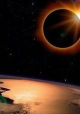 G&uuml;neş Tutulması Ne Zaman, Saat Ka&ccedil;ta? T&uuml;rkiye'den G&ouml;r&uuml;lebilecek Mi? 2025 Başak Burcu Tutulmasının Bur&ccedil;lara Etkisi