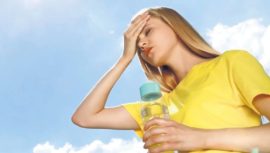 G&uuml;neşle Olan İlişkiniz Nasıldır?