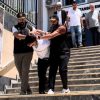 Güngören'de Zanlı Valizde Bulundu