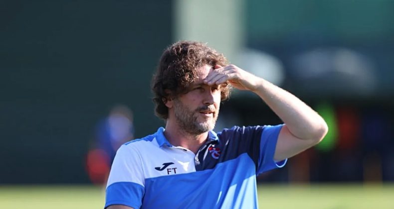 Günün Gelişmesi: Trabzonspor'a Yeni Ukraynalı Yıldız Katılıyor!