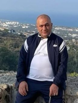 Gürcistan'da Sırtından Vurulan Hakkı Tekin Hayatını Kaybetti