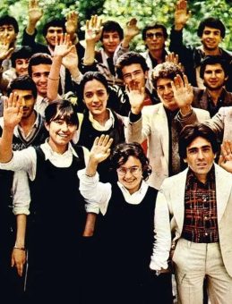 Hababam Sınıfı Güle Güle: Oyuncuları ve Konusu