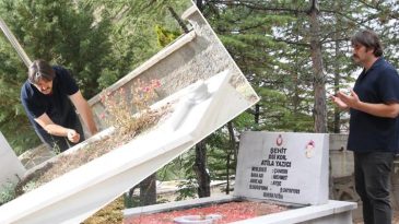 Haberlerden Etkilendi Yola &Ccedil;ıktı! 81 İli 8 Yılda Dolaştı 'Bu Yaptıklarım Sayesinde Huzur Buluyorum'